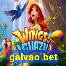 galvao bet